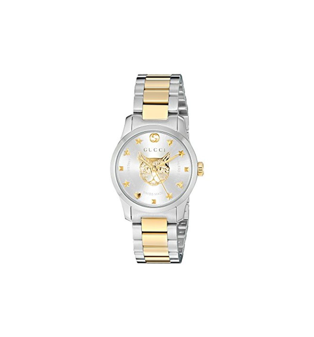 Product Reloj Gucci de Mujer G