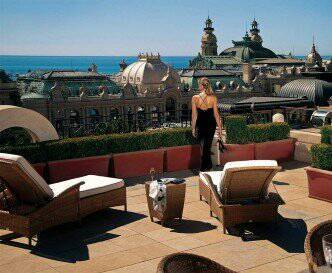 Fashion Montecarlo, la roca del glamour