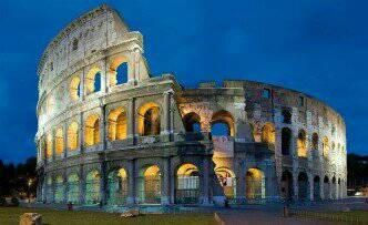 Roma, eterna decadencia