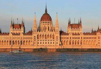 Budapest, la favorita del Danubio
