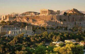 Atenas, regreso al origen