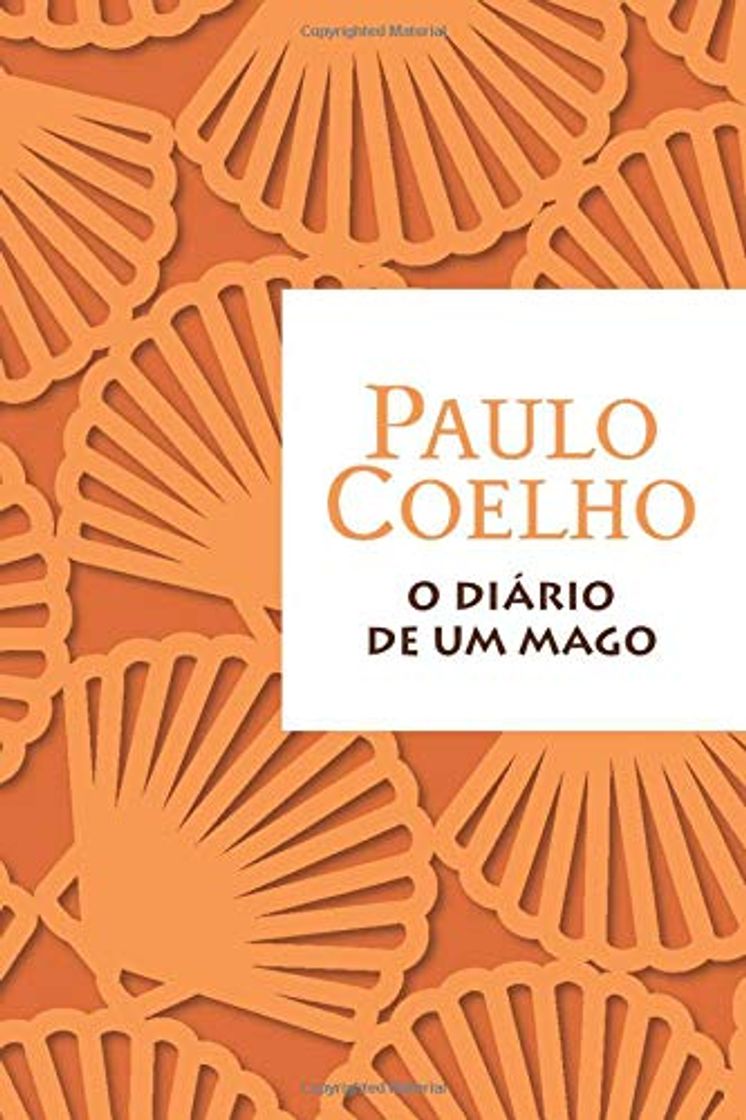 Libro O Diário de um mago