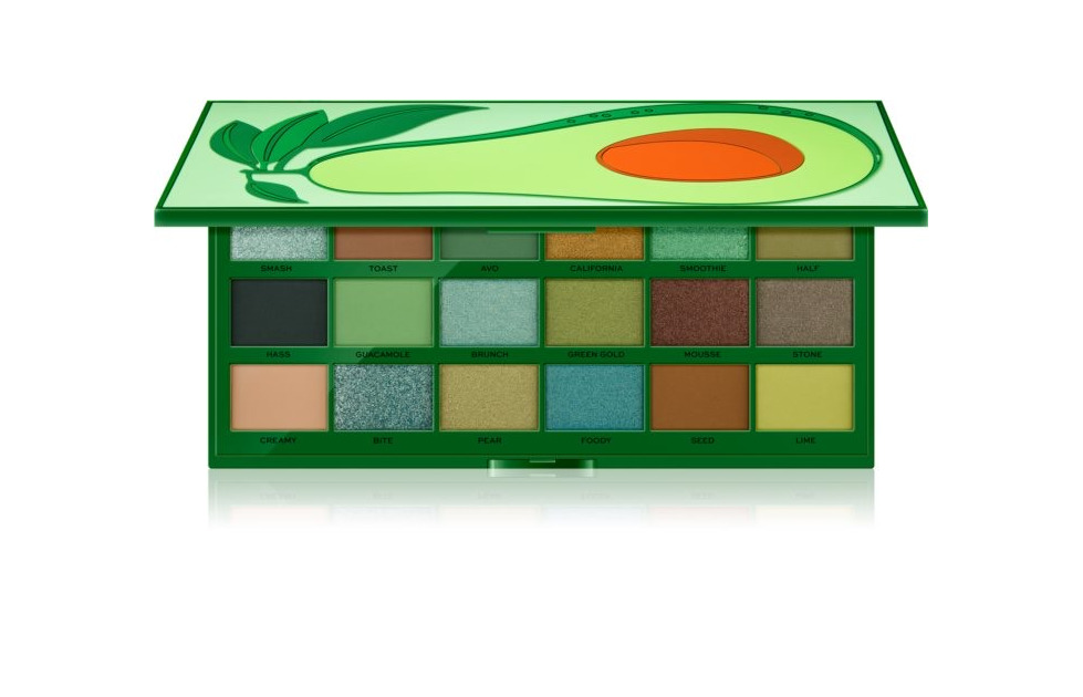 Producto Paleta aguacate 