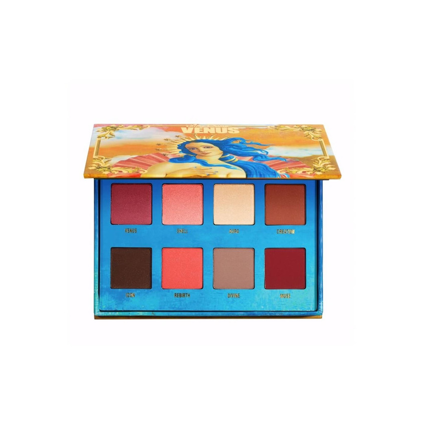 Producto Venus I palette