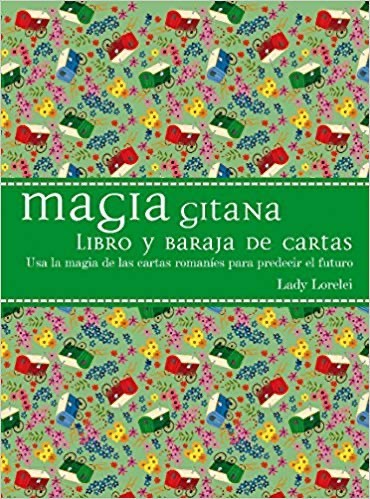 Baraja gitana