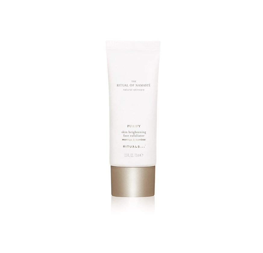 Producto Skin Brightening Face Exfoliator