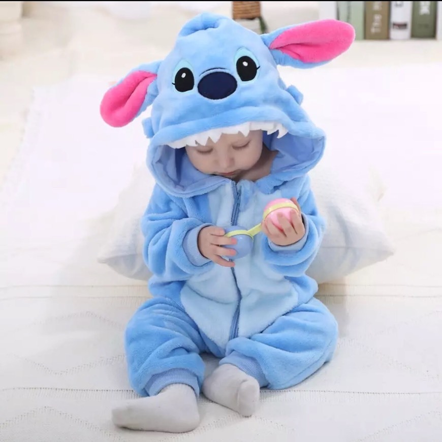 Product Pelele de Stitch