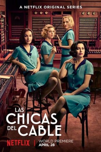 Cable Girls