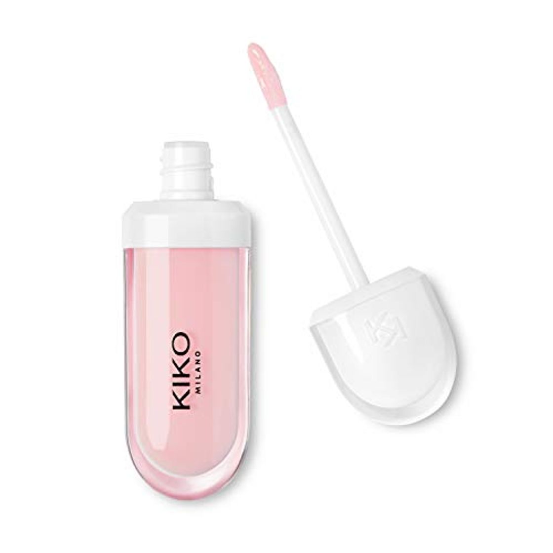 Social KIKO Milano Lip Volume Tutu Rose