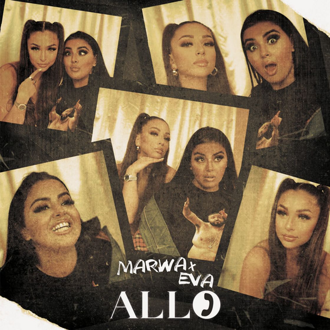 Canción Allo