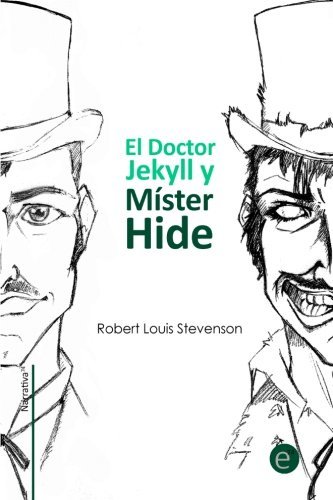 Libro El doctor Jekyll y Míster Hide