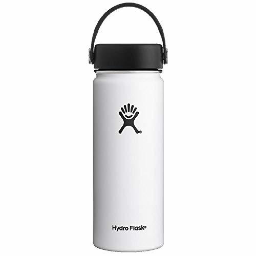 Elemento de la categoría hogar HYDRO FLASK 18oz Wide Mouth