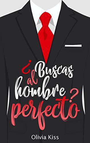 Libro ¿Buscas al hombre perfecto?