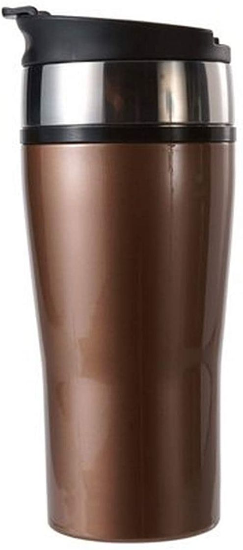 Moda 16 oz. Color Signature Vacuum Tumbler - Brushed ... - Mariano's