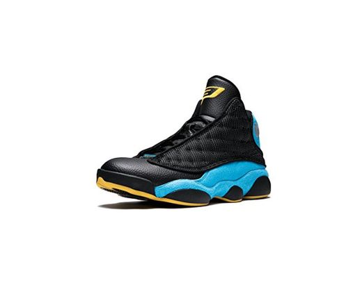 Nike Air Jordan 13 Retro CP PE, Zapatillas de Deporte para Hombre,