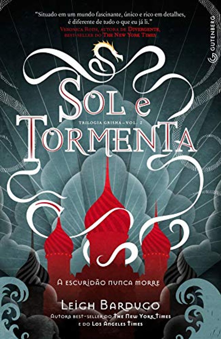 Libro Sol e Tormenta