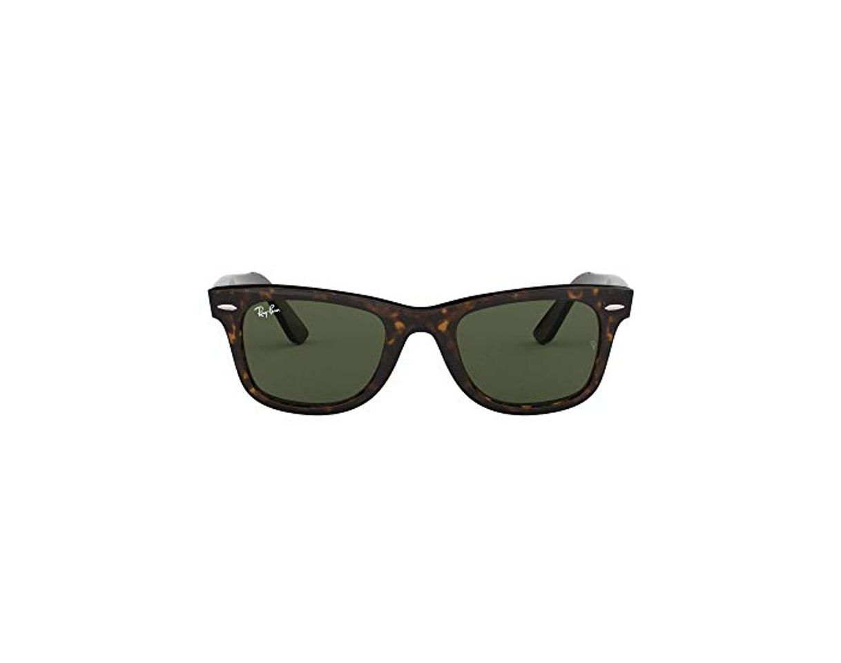 Fitness Ray-Ban MOD. 2140 - Gafas de Sol Unisex, Marrón