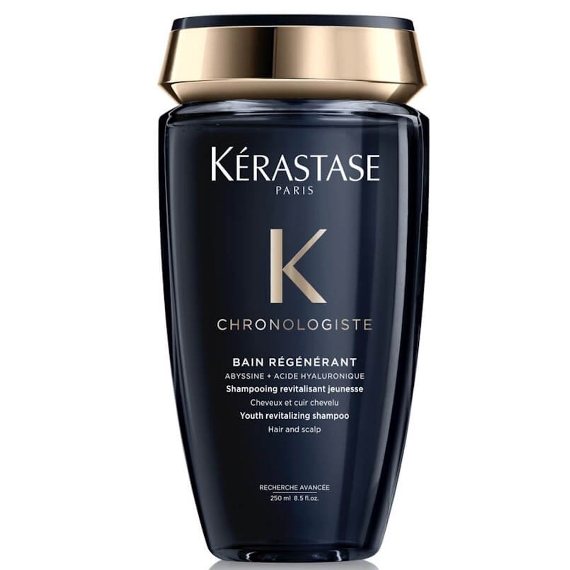 Belleza Kérastase Chronologiste Bain Revitalisant 1000 ml