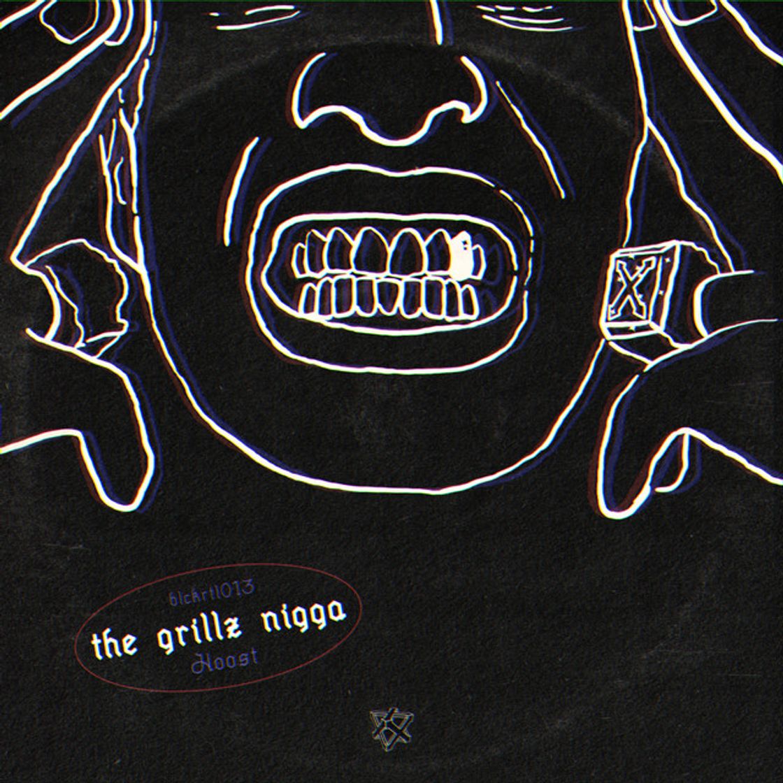 Music The Grillz Nigga