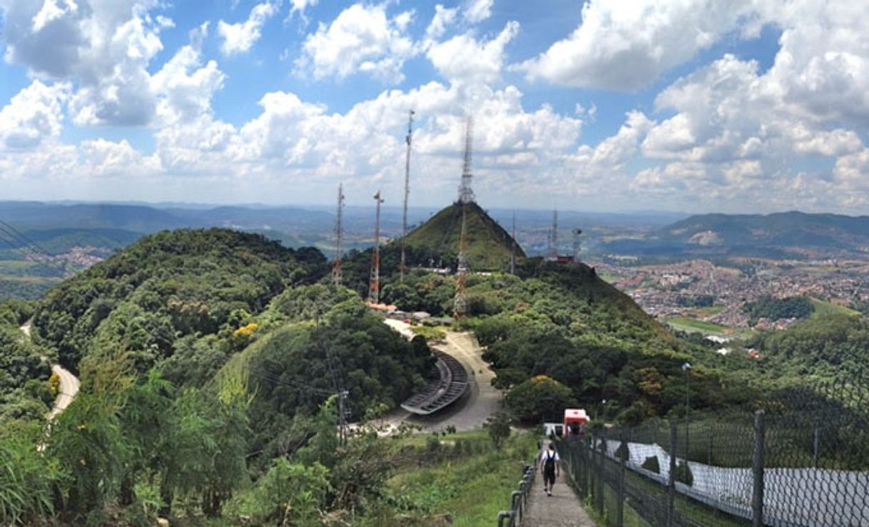 Places Parque Estadual Jaraguá