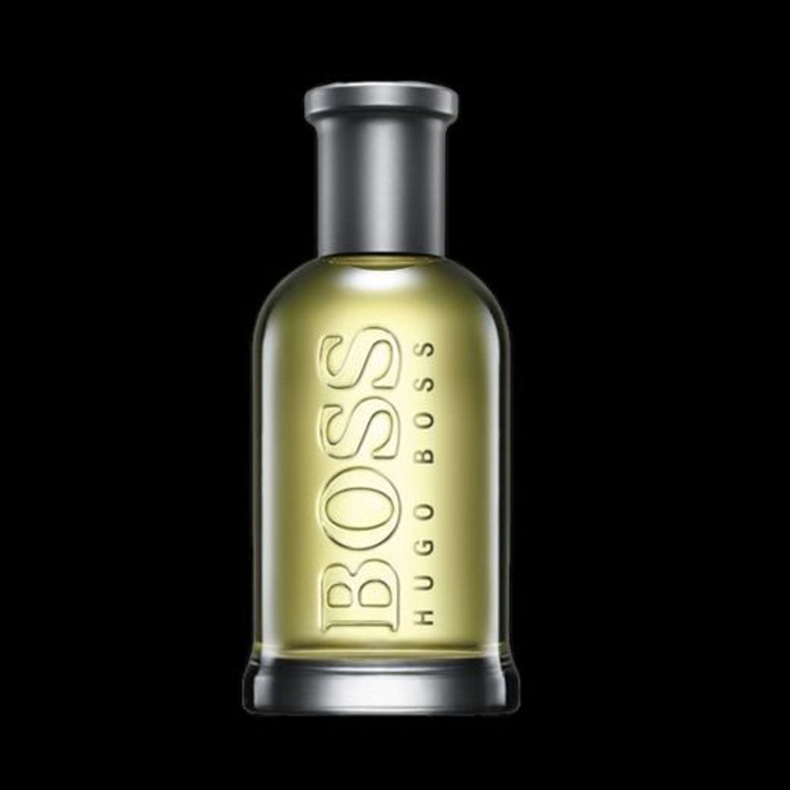 Social Hugo Boss - Boss Bottled Eau de Toilette para hombres