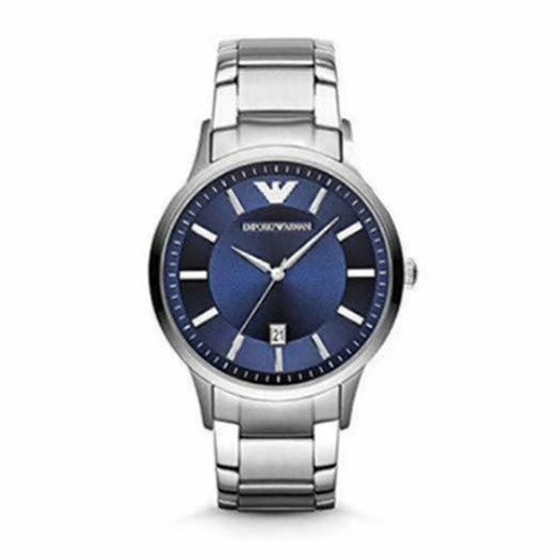 Social RELOGIO EMPORIO ARMANI