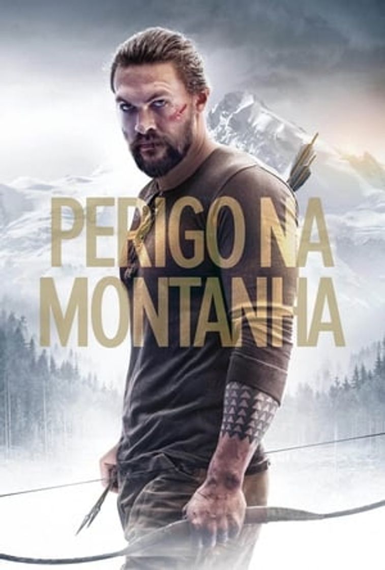 Película Braven (El Leñador)