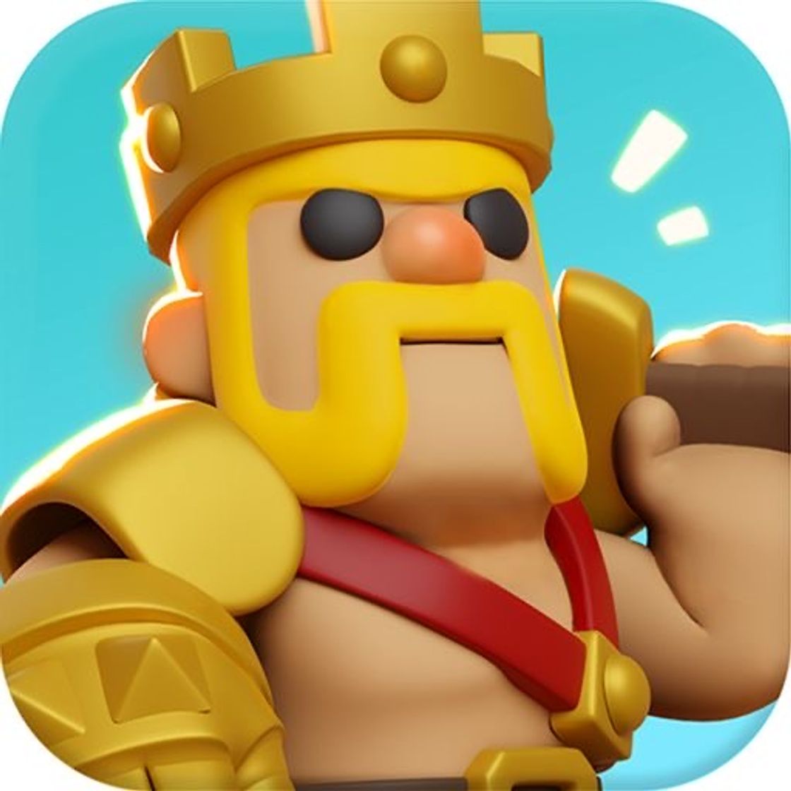 App CLASH MINI