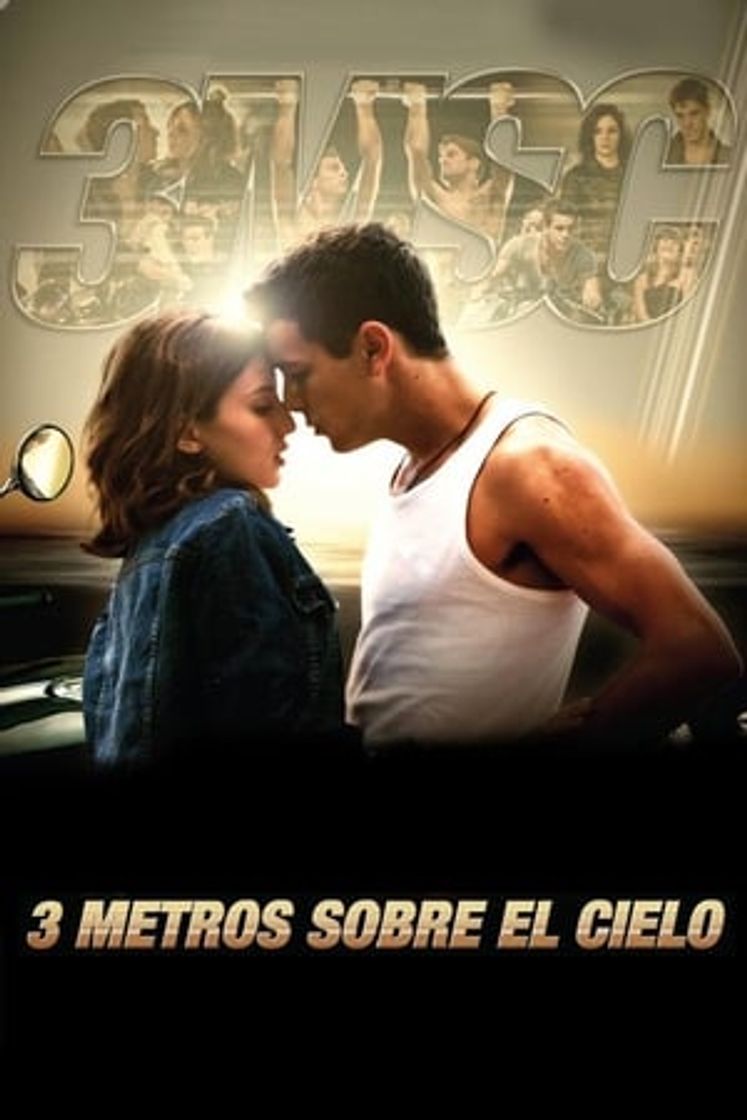 Movie Tres metros sobre el cielo