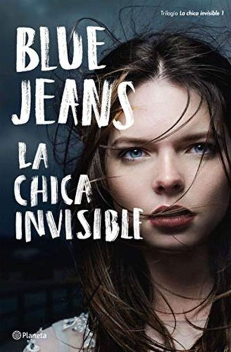 La chica invisible (serie de televisión española)