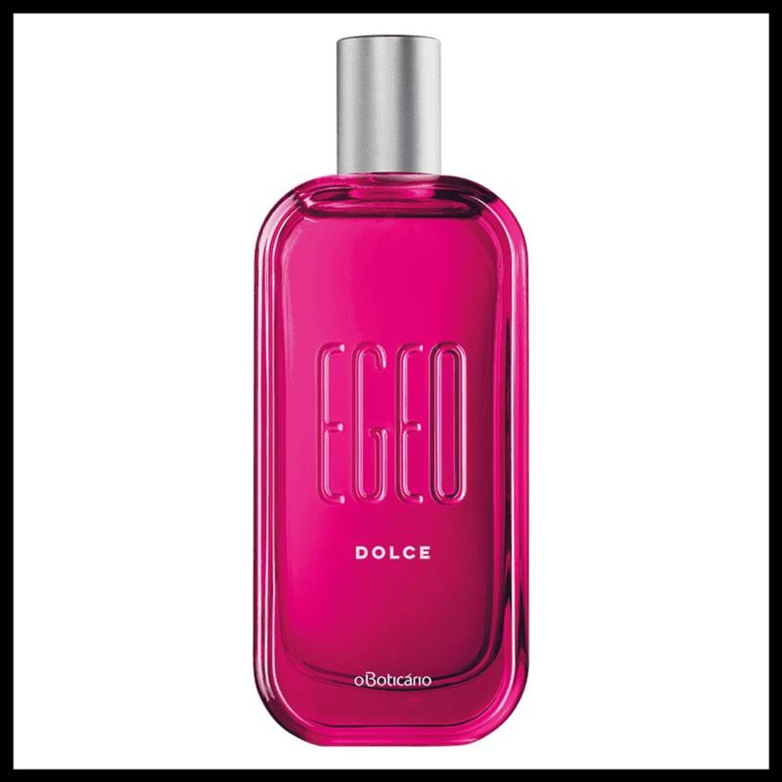 Moda Perfume Egeo Boticario