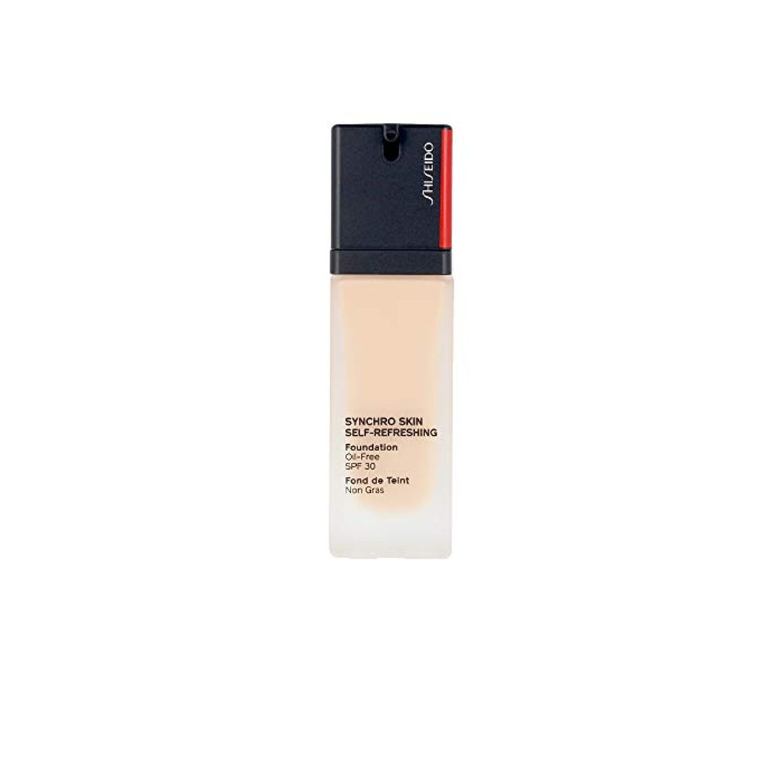 Beauty Shiseido Synchro Skin Self Refreshing Foundation #240 30 Ml