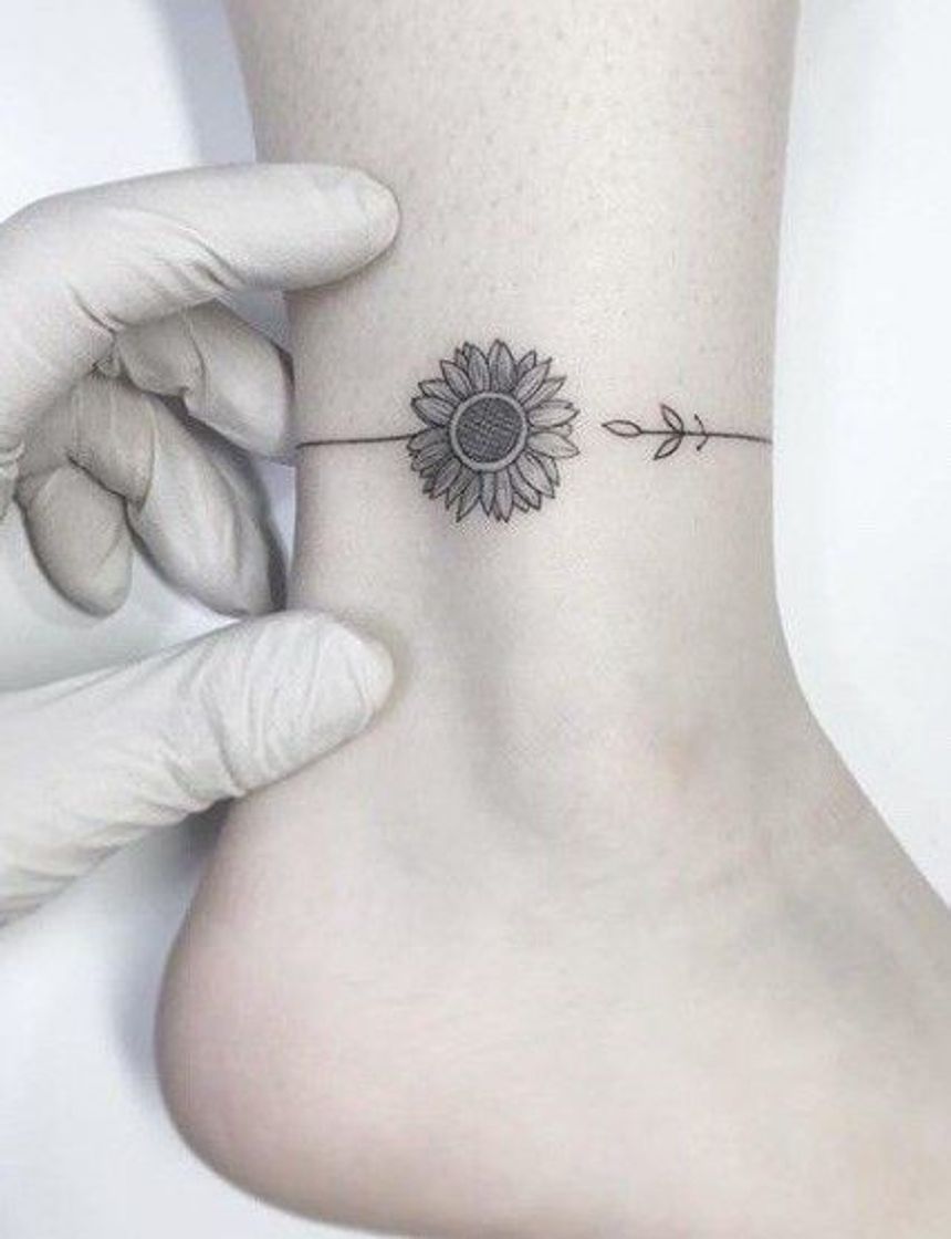 Moda tatto femininas