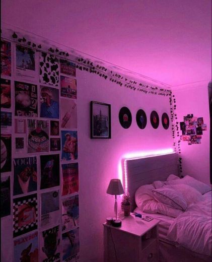 quarto aesthetic 