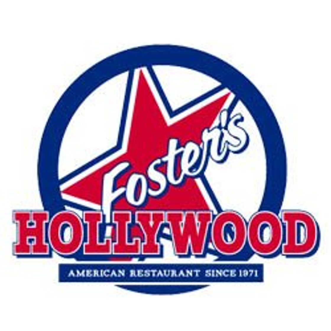 Restaurantes Foster's Hollywood