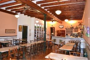 Restaurants Restaurant Pizzeria La Vendetta