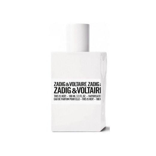 ZADIG & VOLTAIRE This is Her EDP