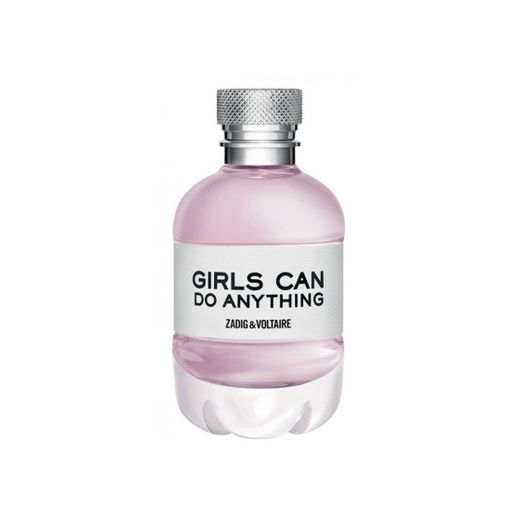 ZADIG & VOLTAIRE Girls Can Do Anything EDP
