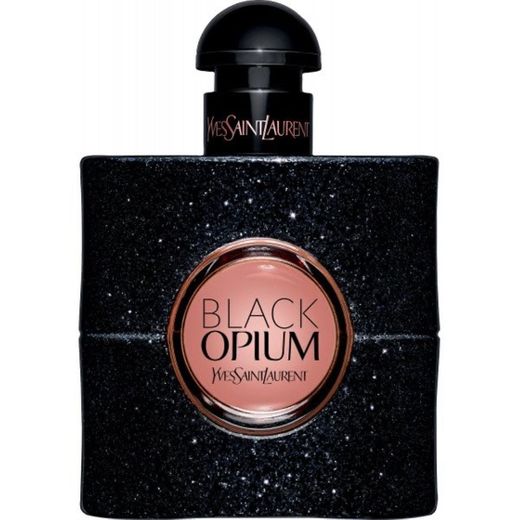 YVES SAINT LAURENT Yves Saint Laurent Black Opium EDP Perfume de Mujer