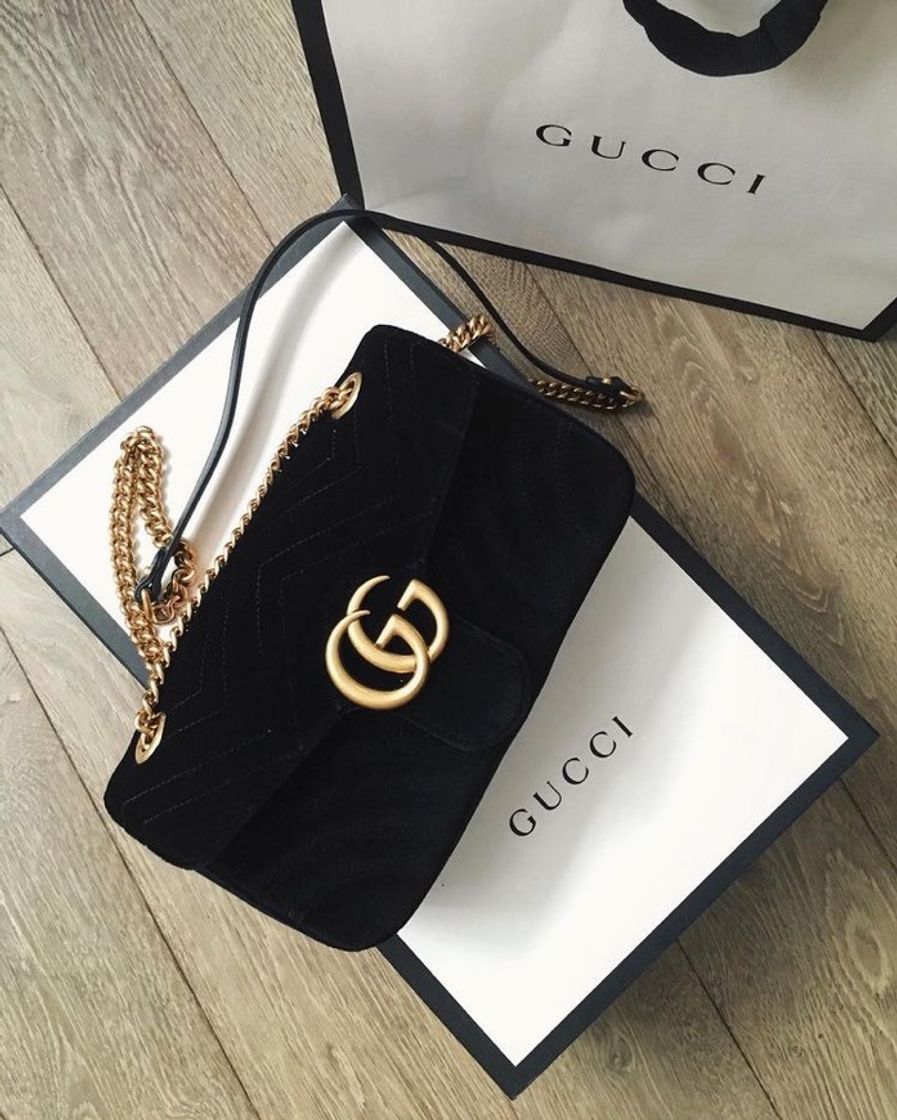 Moda BOLSA GUCCI