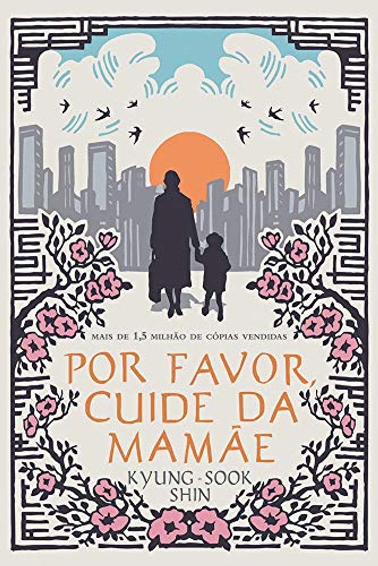 Book Por Favor, Cuide da Mamãe