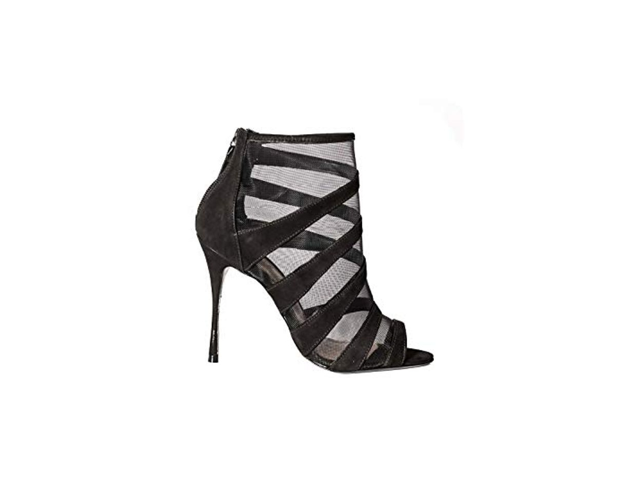 Schutz Shutz S02042031-e19 - Tronco de Red Negro Size