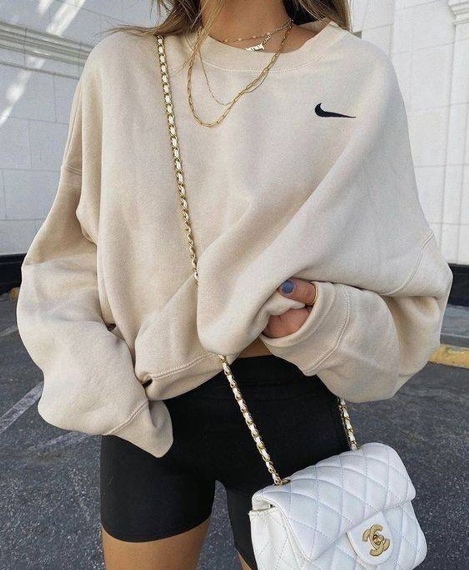 Moda Nike✨