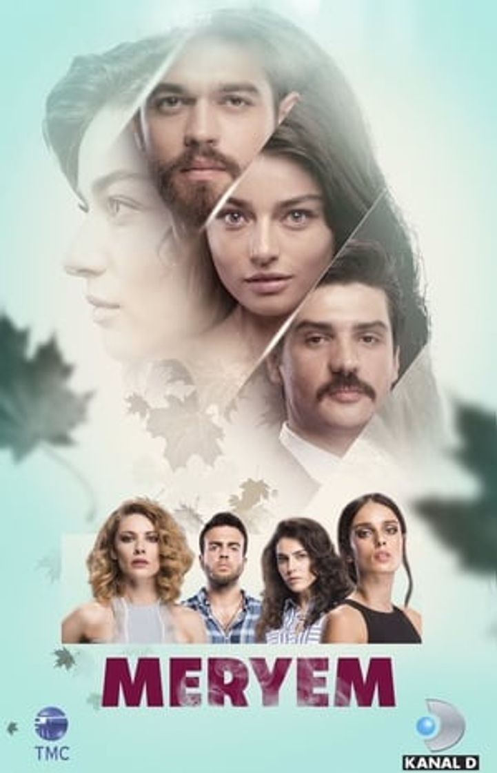 Serie Meryem