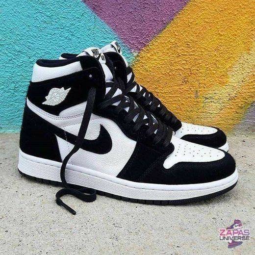 Air jordan High twist 