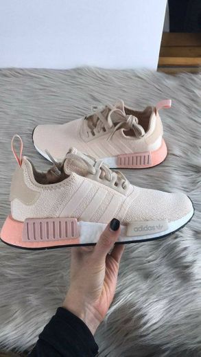 NMD adidas