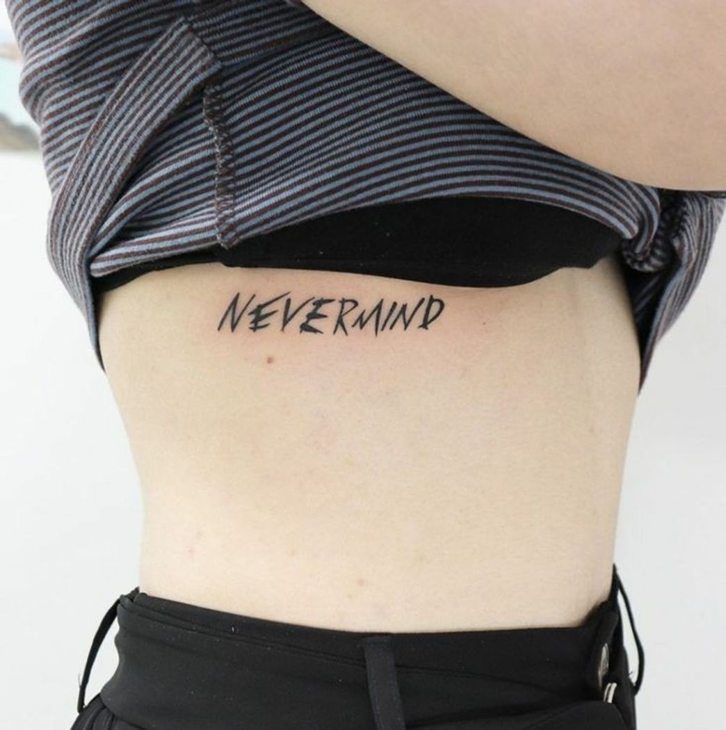 Social Tatoos