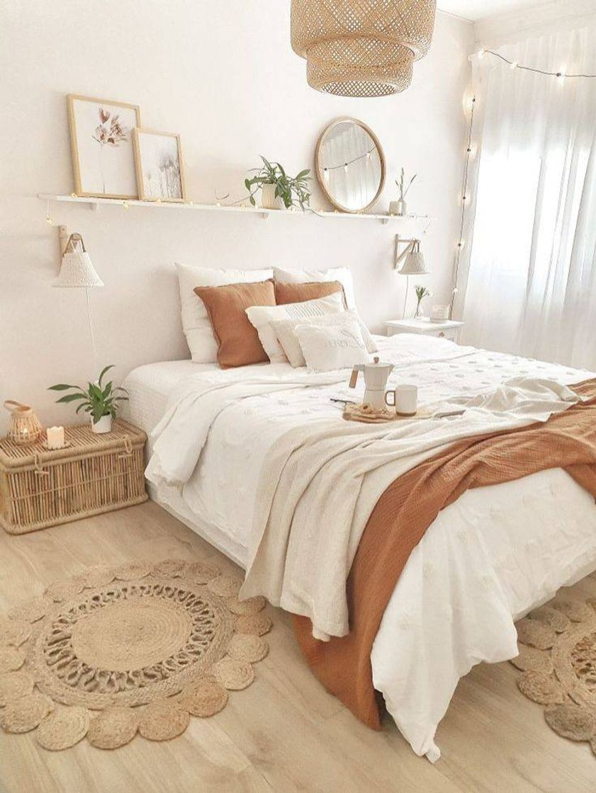 Fashion Decoração para quarto♦