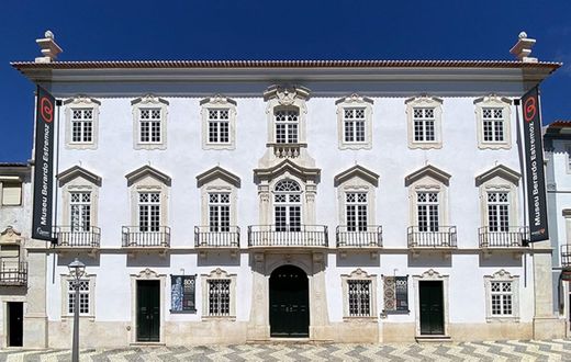 Museu Berardo Estremoz