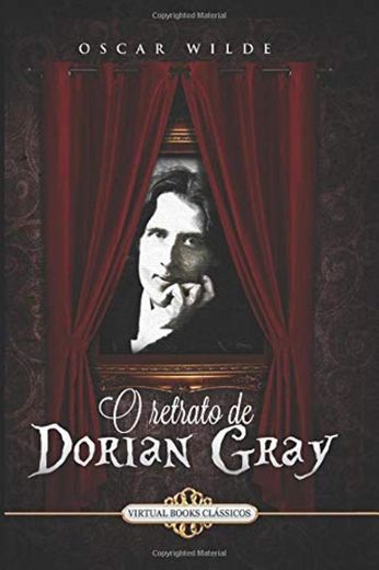 O Retrato de Dorian Gray